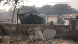   Plot at Sigma Ii Greater Noida – for Sale