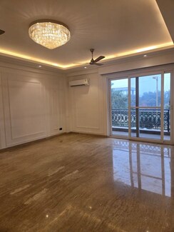 3 BHK + Pooja Room Builder Floor For Rent in Heritage Homes