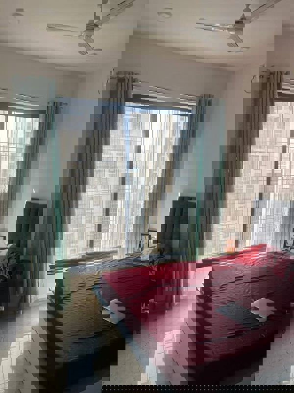 2 BHK + Pooja Room 782 Sq.Ft. Apartment in Rama Metro Life Maxima Residences