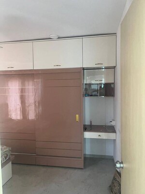 Furnished Amenities in 2 BHK Apartment at Rama Metro Life Maxima Residences, Tathawade – for Rent