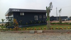  Plot – Exterior View View at Jigani - for Sale