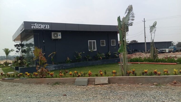 Exterior View, jigani  1200 Sq.Ft. Plot In Jigani Bangalore 10182822