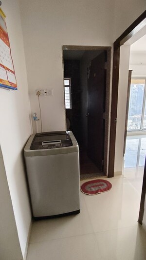 Furnished Amenities in 2 BHK Apartment at Avant Hillway, Goregaon East – for Rent