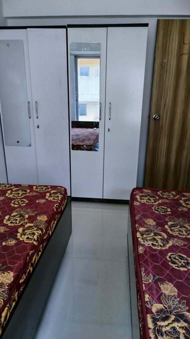 undefined, avant-hillway 2 Bedroom 950 Sq.Ft. Apartment In Goregaon East Mumbai 10182824
