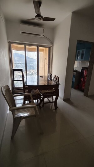 Gym in 2 BHK Apartment at Avant Hillway, Goregaon East – for Rent