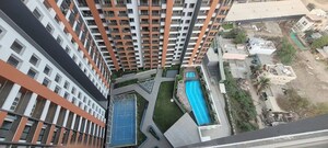  3 BHK Apartment at Kohinoor Sapphire 3, Tathawade – for Rent