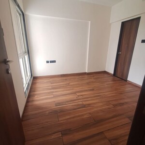 Master Bedroom in 3 BHK Apartment at Krishna Amarillo, Hinjewadi – for Rent