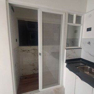 Utility Room in 3 BHK Apartment at Krishna Amarillo, Hinjewadi – for Rent