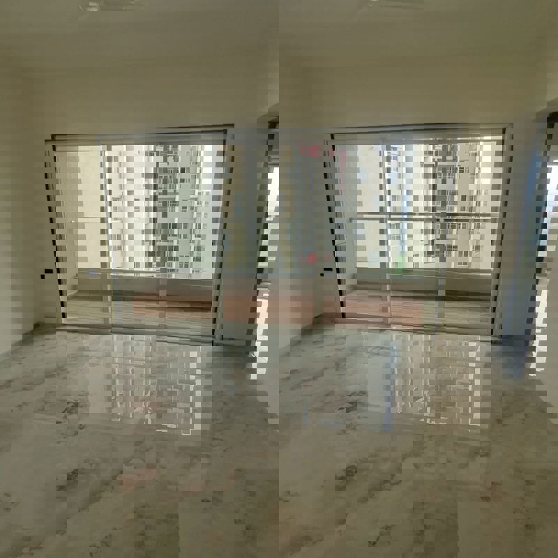 3 BHK + Pooja Room 925 Sq.Ft. Apartment in Krishna Amarillo