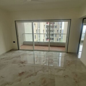 3 BHK Apartment For Rent in Krishna Amarillo, Hinjewadi
