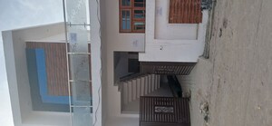 2 BHK Villa – Exterior View View at Gomti Nagar - for Sale