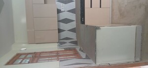 Kitchen/pantry in 2 BHK Villa at Gomti Nagar – for Sale