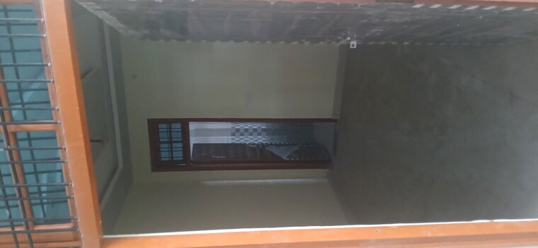 Master Bedroom, gomti nagar 2 Bedroom 1200 Sq.Ft. Villa In Gomti Nagar Lucknow 10142348