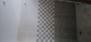 Attached Bathroom in 2 BHK Villa at Gomti Nagar – for Sale