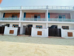 2 BHK Villa For Sale in Gomti Nagar