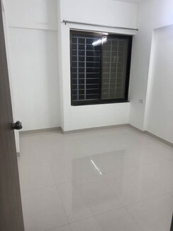 2 BHK + Pooja Room Apartment For Rent in Roshan Milestone