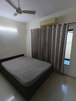 3 BHK Apartment For Rent in Lokhandwala Whispering Palms, Kandivali East