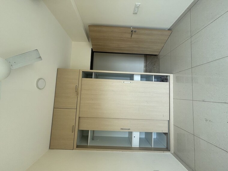 Master Bedroom, l-t-emerald-isle 2 Bedroom 650 Sq.Ft. Apartment In Powai Mumbai 10176852