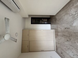 Bedroom in 2 BHK Apartment at L&T Emerald Isle, Powai – for Sale