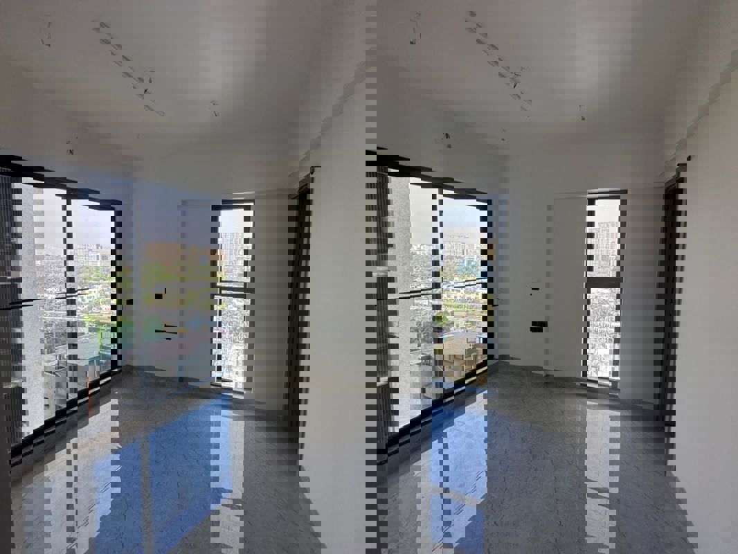 1 BHK 441 Sq.Ft. Apartment in Antariksh Ace