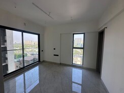 1 BHK Apartment For Rent in Antariksh Ace