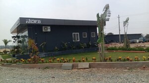  Plot – Exterior View View at Jigani - for Sale