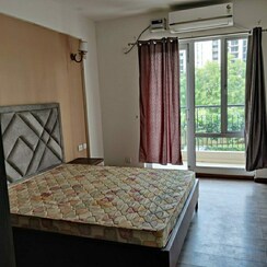 2 BHK Apartment For Rent in Ajnara Integrity