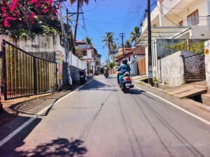  Plot – Exterior View View at Pattom - for Sale