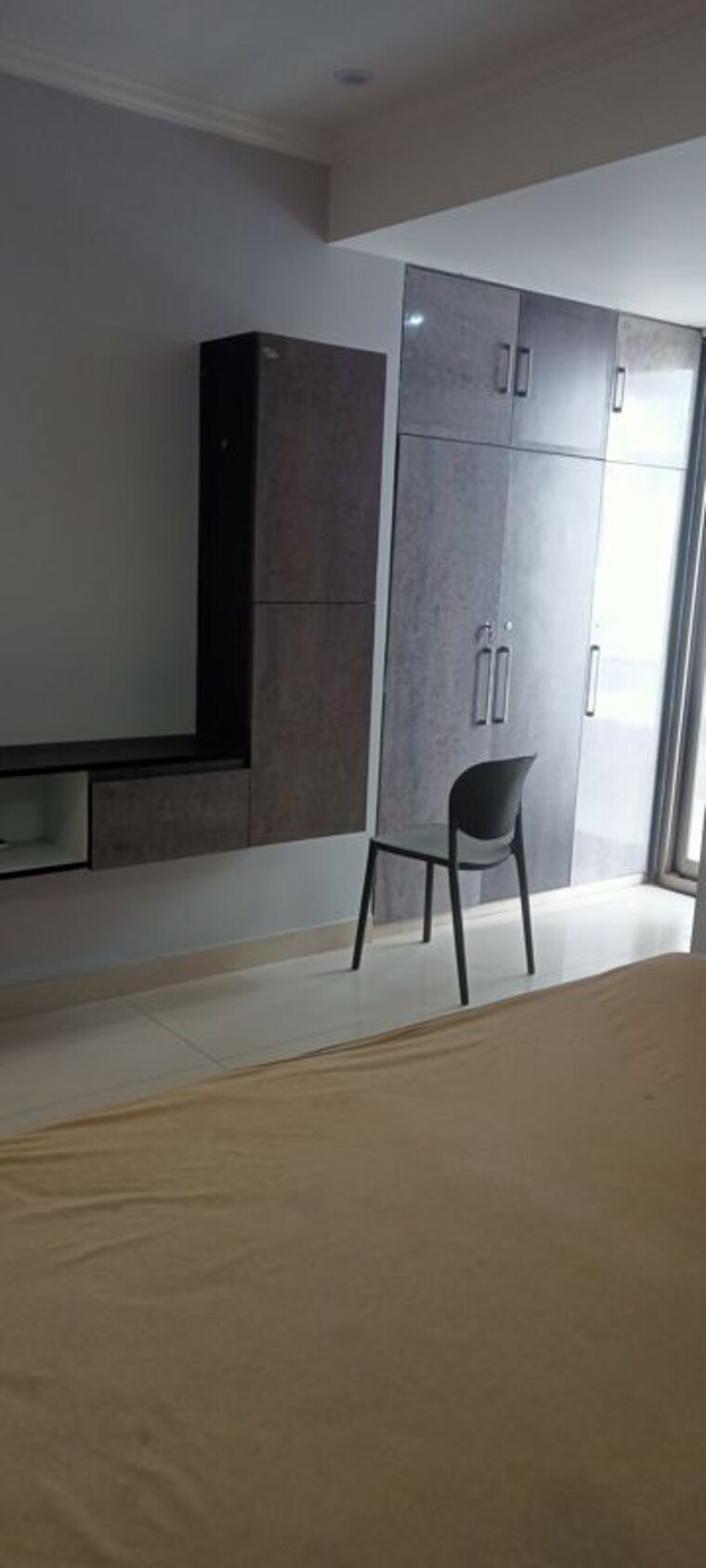 Bathroom, mohit-house 3 Bedroom 2000 Sq.Ft. Builder Floor In Sushant Lok I Gurgaon 10182850