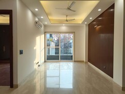 3 BHK + Servant Room Builder Floor For Sale in Greater Kailash I