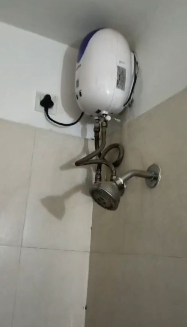 Bathroom, lodha-casa-bella-gold 2 Bedroom 864 Sq.Ft. Apartment In Dombivli East Thane 10182860
