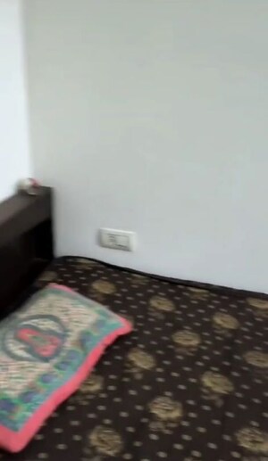 Bedroom in 2 BHK Apartment at Lodha Casa Bella Gold, Dombivli East – for Rent