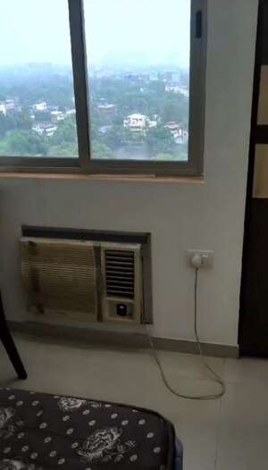 Kitchen in 2 BHK Apartment at Lodha Casa Bella Gold, Dombivli East – for Rent