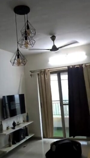 Bedroom in 2 BHK Apartment at Lodha Casa Bella Gold, Dombivli East – for Rent