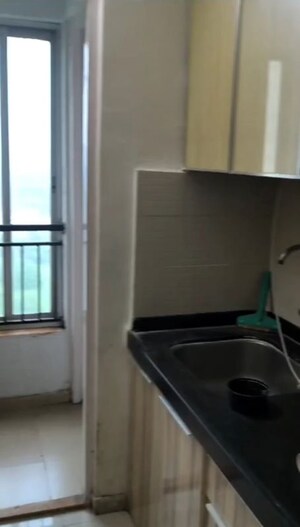 Bathroom in 2 BHK Apartment at Lodha Casa Bella Gold, Dombivli East – for Rent
