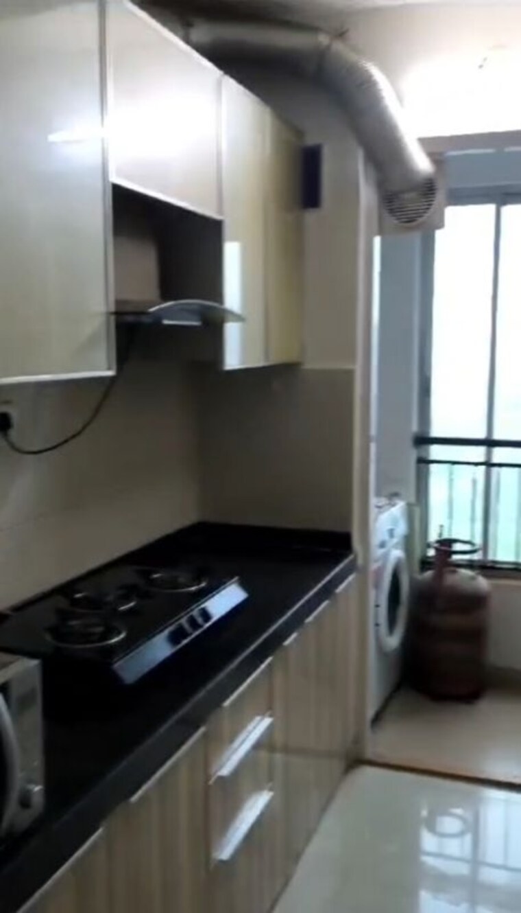 Kitchen, lodha-casa-bella-gold 2 Bedroom 864 Sq.Ft. Apartment In Dombivli East Thane 10182860