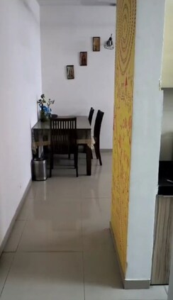 2 BHK + Pooja Room Apartment For Rent in Lodha Casa Bella Gold