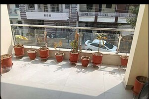 Team Area in 1 BHK Builder Floor at Sas Nagar – for Rent