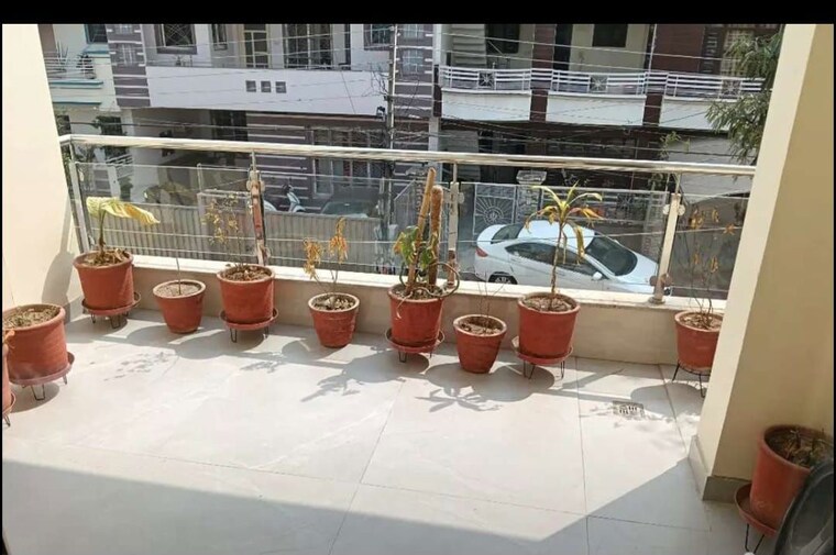 Team Area, sas nagar 1 Bedroom 200 Sq.Yd. Builder Floor In Sas Nagar Mohali 10182866