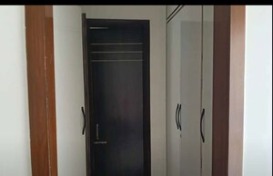 Building Lobby in 1 BHK Builder Floor at Sas Nagar – for Rent