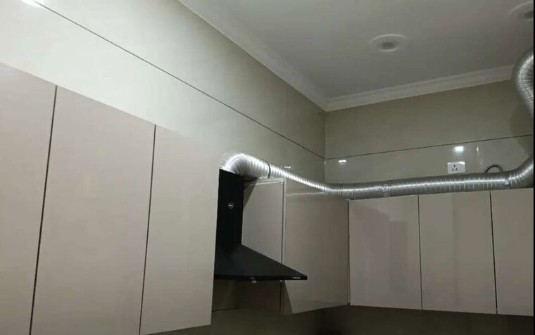 Kitchen, sas nagar 1 Bedroom 200 Sq.Yd. Builder Floor In Sas Nagar Mohali 10182866