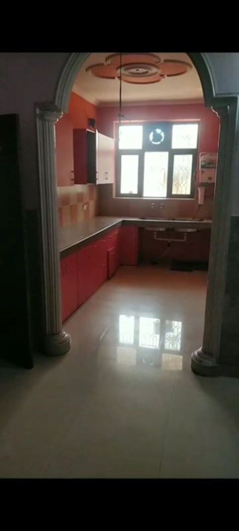 Kitchen, sector 40 2 Bedroom 1800 Sq.Ft. Builder Floor In Sector 40 Gurgaon 10182867
