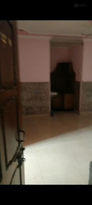 Living Room in 2 BHK Builder Floor at Sector 40 – for Rent