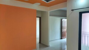 Room in 1 BHK Apartment at Tulsi Vandan II, Pimpri Chinchwad Pcmc – for Sale