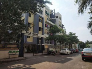 1 BHK Apartment For Sale in Tulsi Vandan II, Pimpri Chinchwad Pcmc