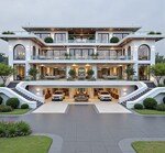 3 BHK + Pooja Room 1200 Sq.Ft. Villa in Bommasandra