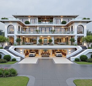 3 BHK Villa For Sale in Bommasandra