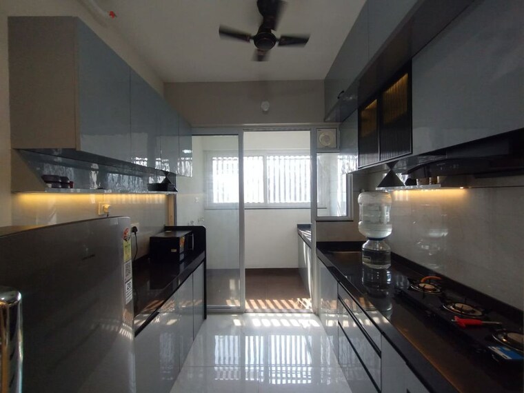 Kitchen, utsav-51-balewadi-residences 2 Bedroom 900 Sq.Ft. Apartment In Balewadi Pune 10182840