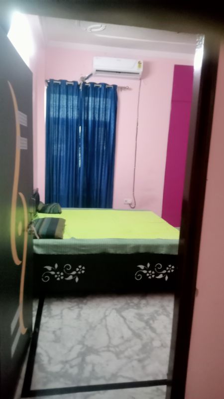 3 BHK + Pooja Room Apartment For Rent in Arunachalam Apartments Husainganj