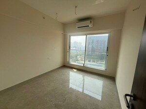 Room in 4 BHK Apartment at LnT Elixir Reserve, Powai – for Sale
